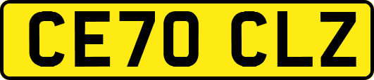 CE70CLZ
