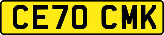 CE70CMK
