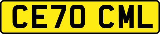 CE70CML
