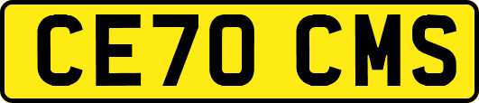 CE70CMS