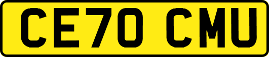 CE70CMU