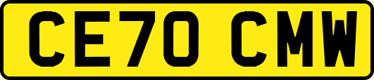 CE70CMW