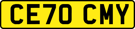 CE70CMY