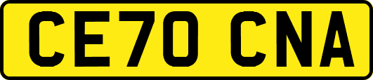 CE70CNA