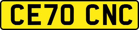 CE70CNC