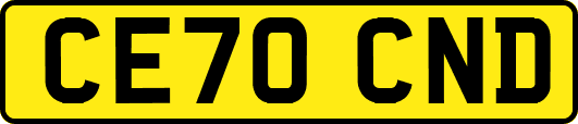 CE70CND