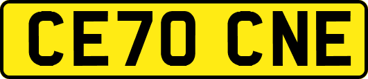 CE70CNE