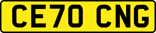 CE70CNG