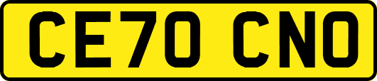 CE70CNO