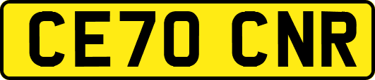 CE70CNR