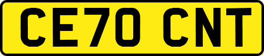 CE70CNT