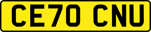 CE70CNU