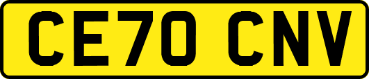CE70CNV