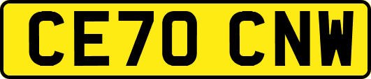 CE70CNW