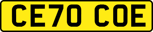 CE70COE