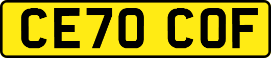 CE70COF