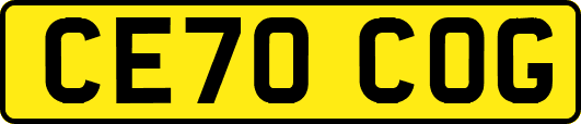 CE70COG