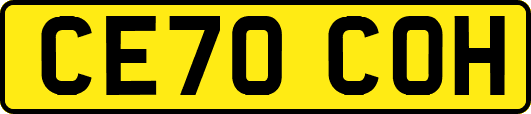 CE70COH
