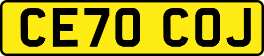 CE70COJ