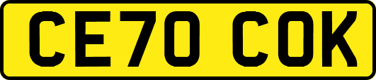 CE70COK
