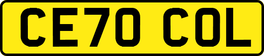 CE70COL