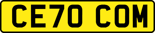 CE70COM