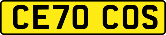CE70COS