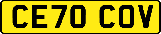 CE70COV