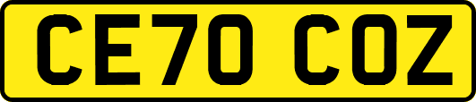 CE70COZ