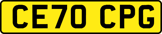 CE70CPG
