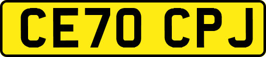 CE70CPJ