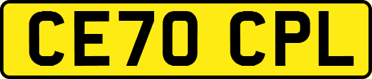 CE70CPL