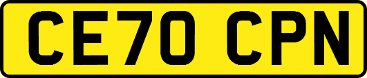CE70CPN