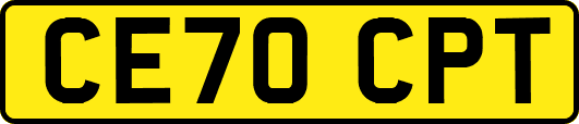 CE70CPT