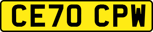 CE70CPW