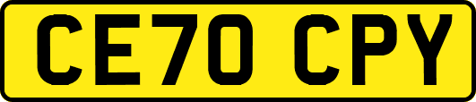 CE70CPY