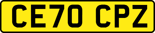 CE70CPZ