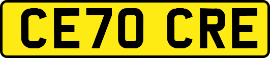 CE70CRE