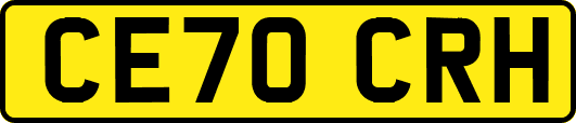 CE70CRH