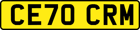 CE70CRM