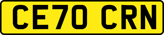 CE70CRN