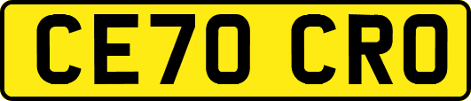 CE70CRO