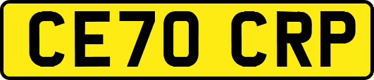 CE70CRP