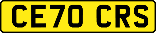 CE70CRS