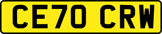 CE70CRW