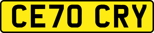 CE70CRY