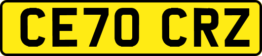 CE70CRZ