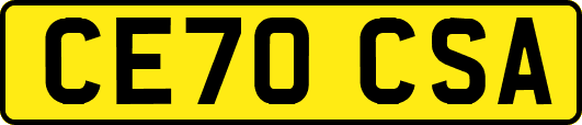 CE70CSA