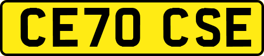 CE70CSE