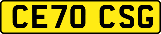 CE70CSG